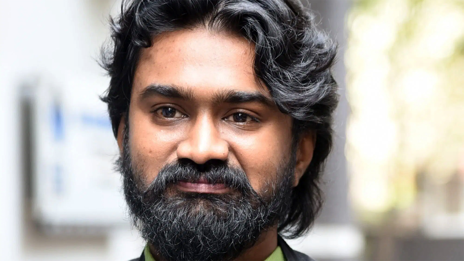 Rahul Ramakrishna on Film World Building
