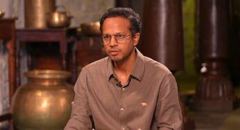 Ranabaali Director’s Electricity Remark Backfires Badly