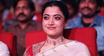 Is Rashmika Mandanna India’s No. 1 Actress?