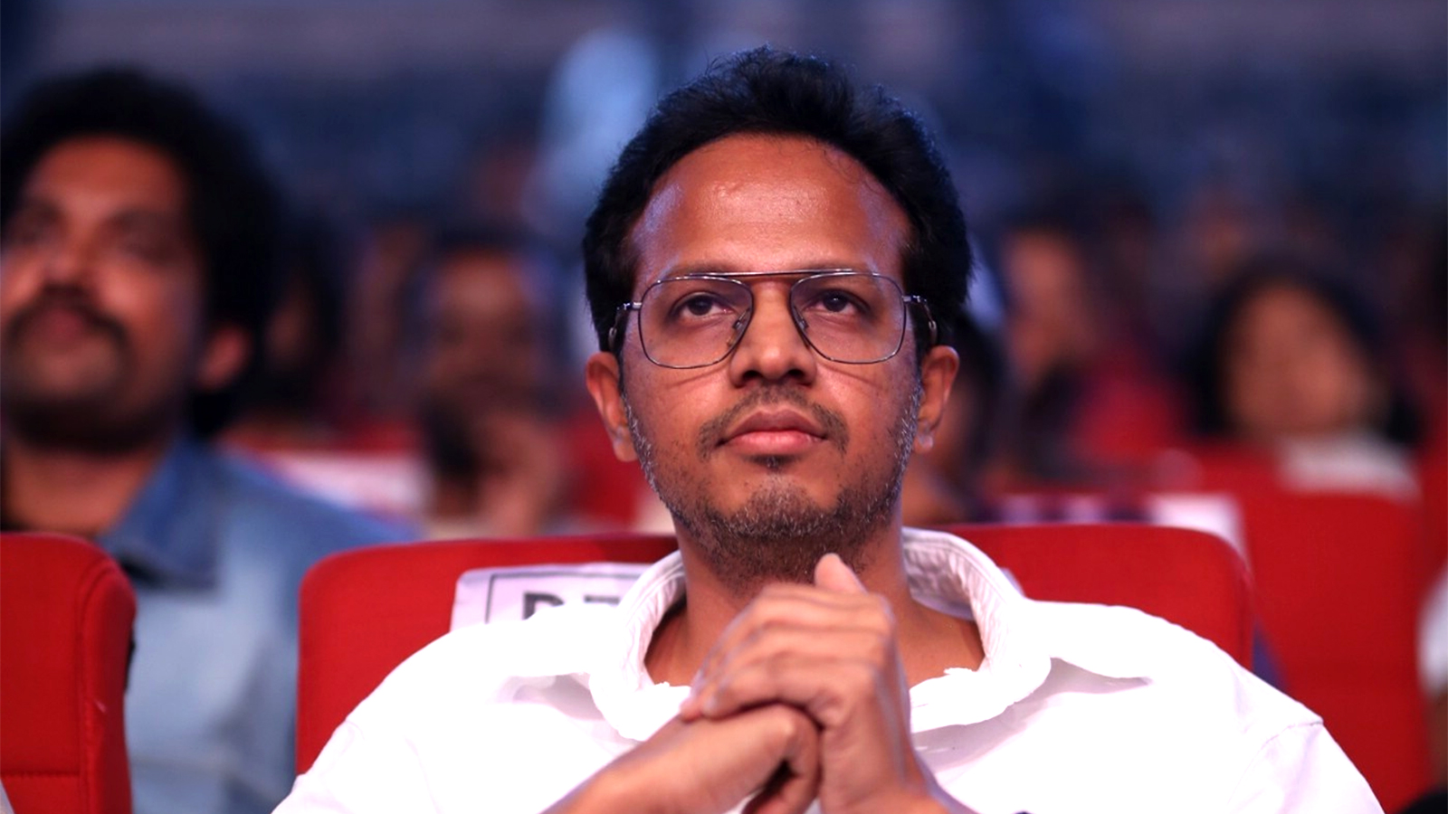 Rahul Sankrityan Ranabaali Film Failure