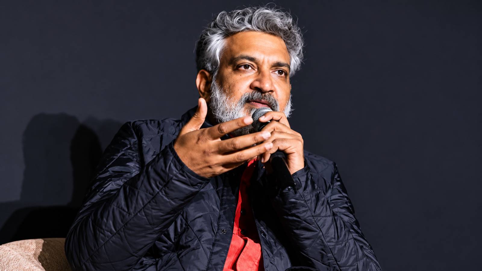 Rajamouli Mahabharat production timeline