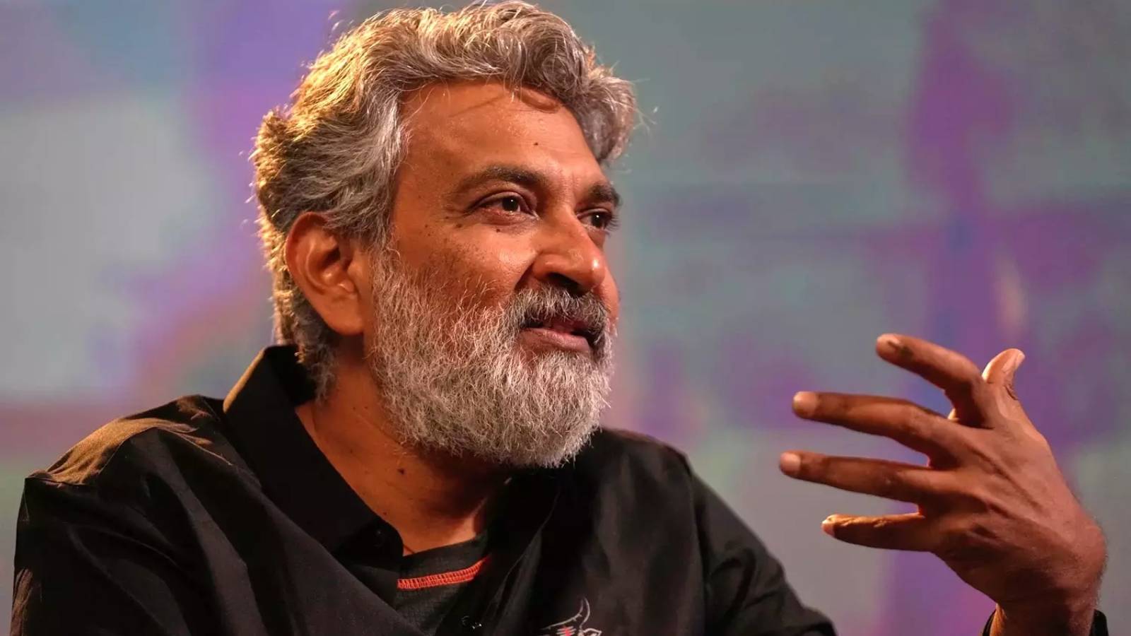 Rajamouli Mahesh Babu Varanasi