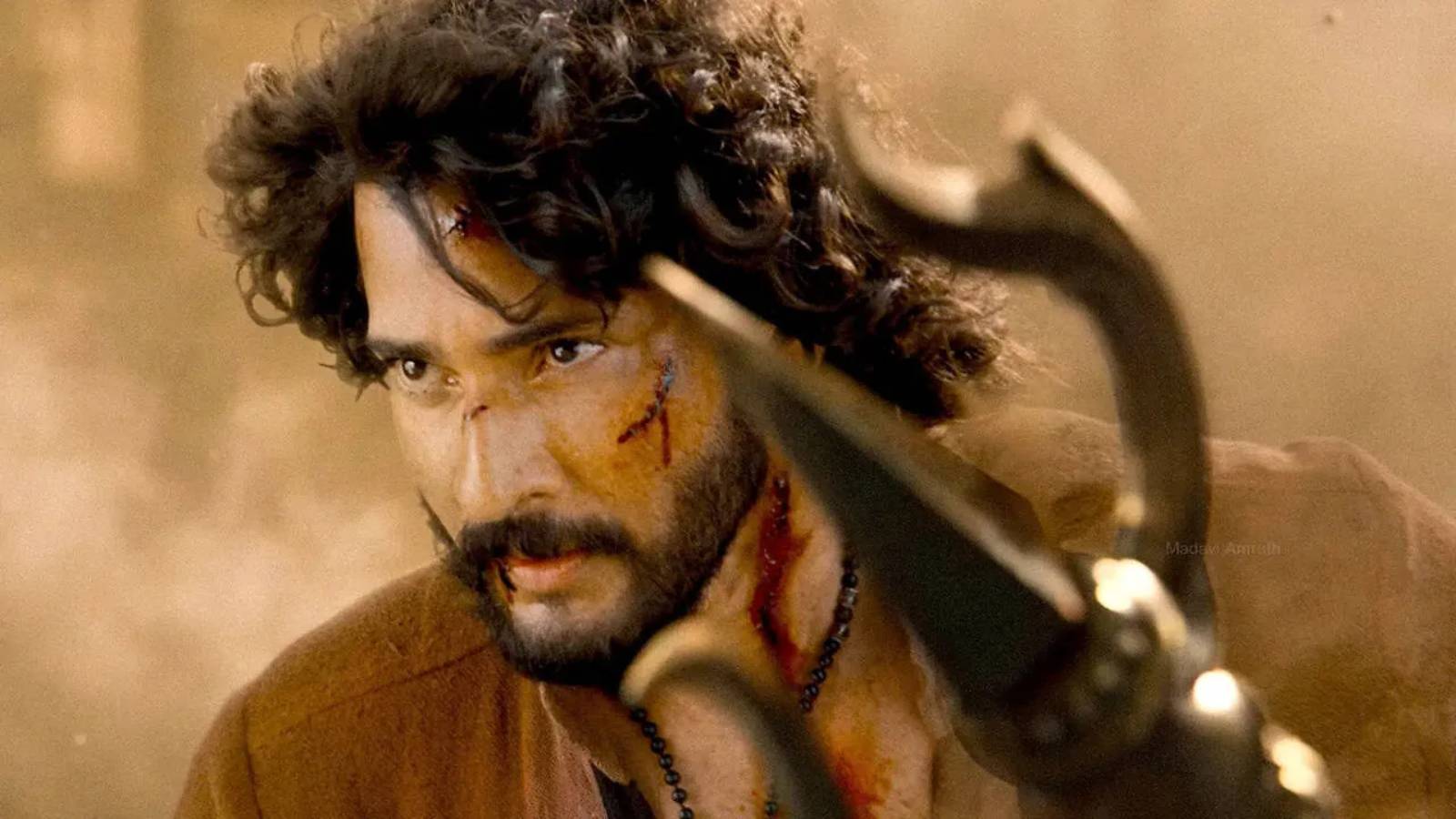 Rajamouli Varanasi Fictional Language Update