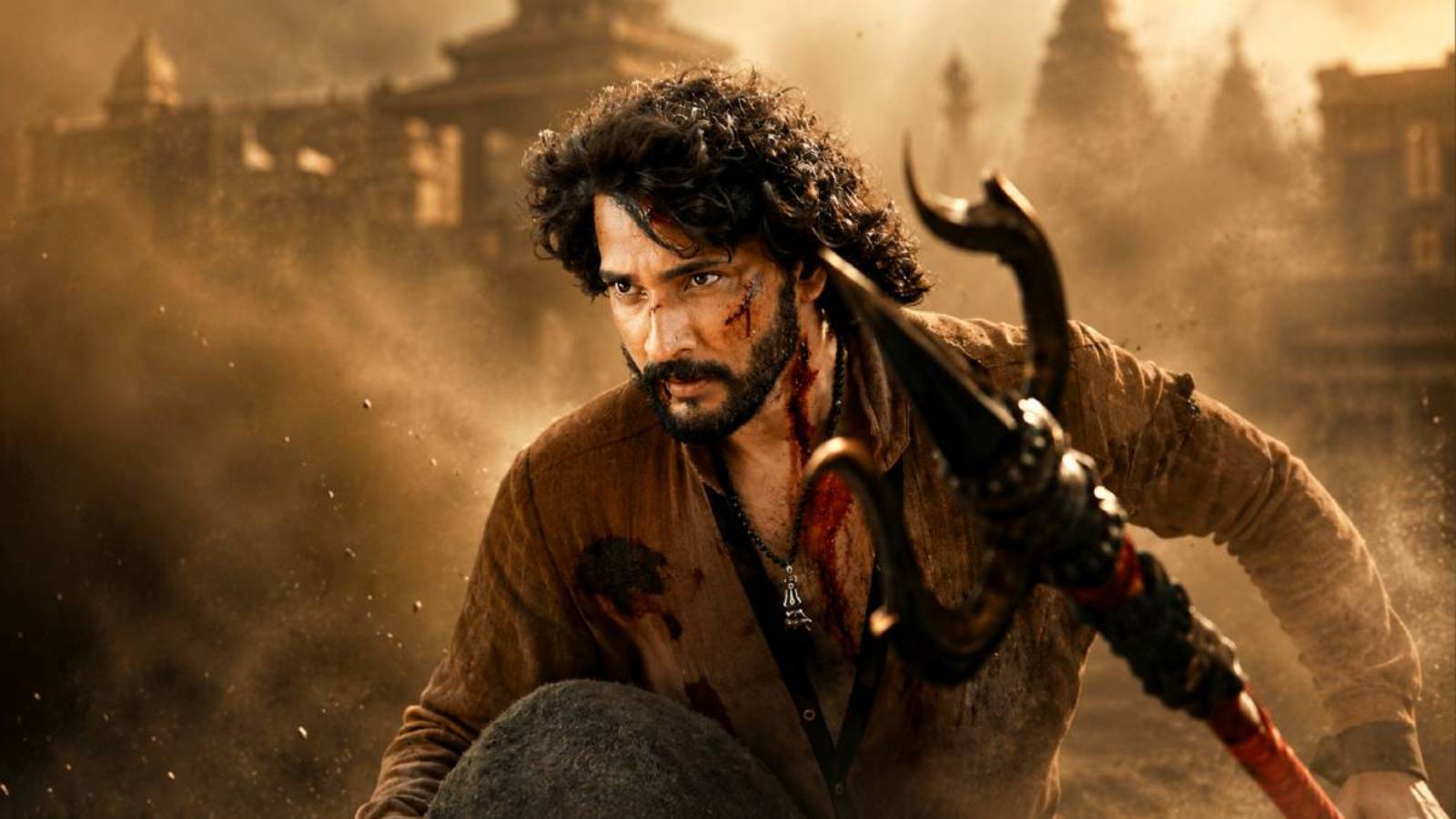 Rajamouli Varanasi OTT deal negotiations