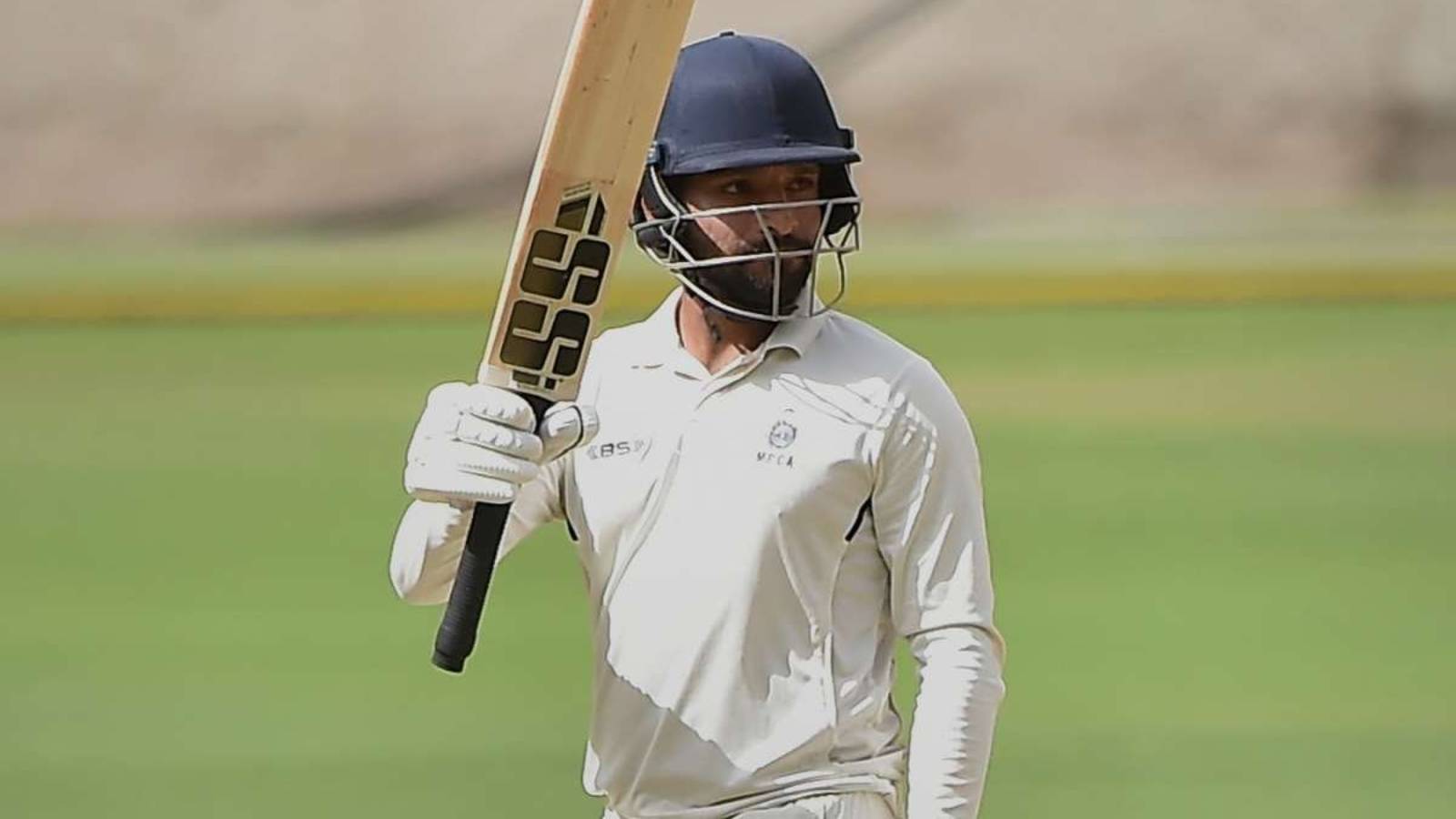 RCB Captain in Prime Form: Still No India Comeback