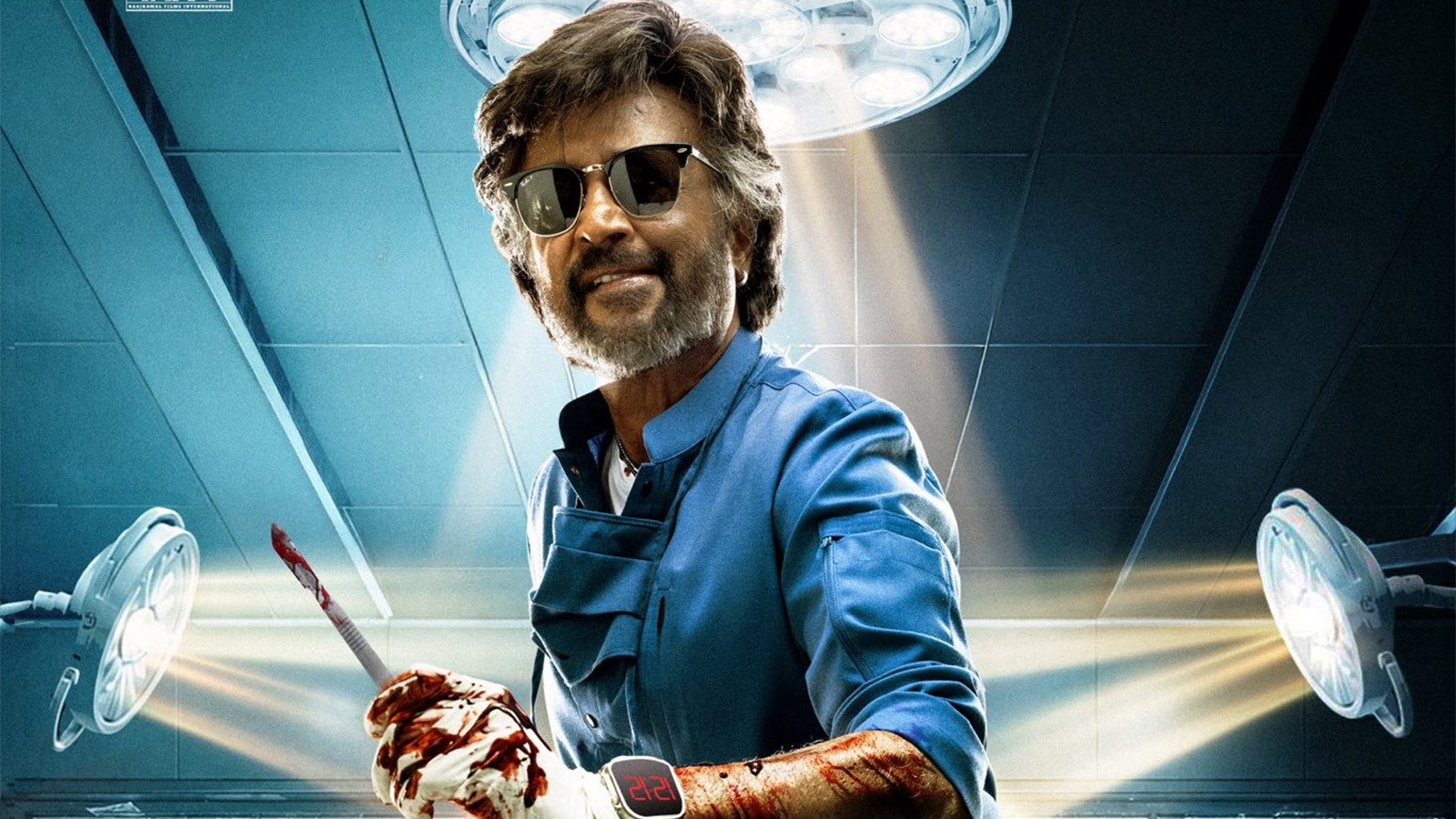 Rajinikanth Dharman and Jailer 2 debate
