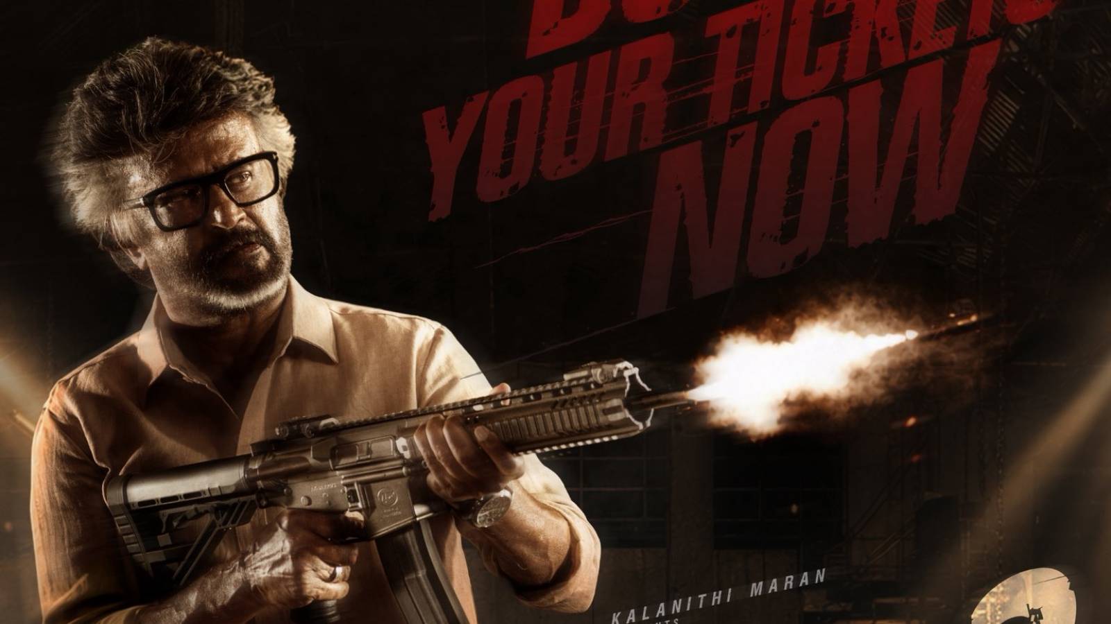 Rajinikanth Jailer 2 advance bookings