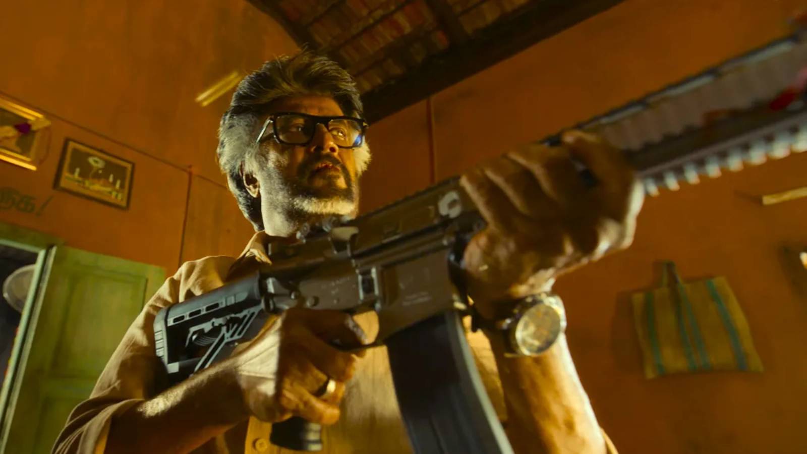 Rajinikanth Jailer 2 AP ticket price hike