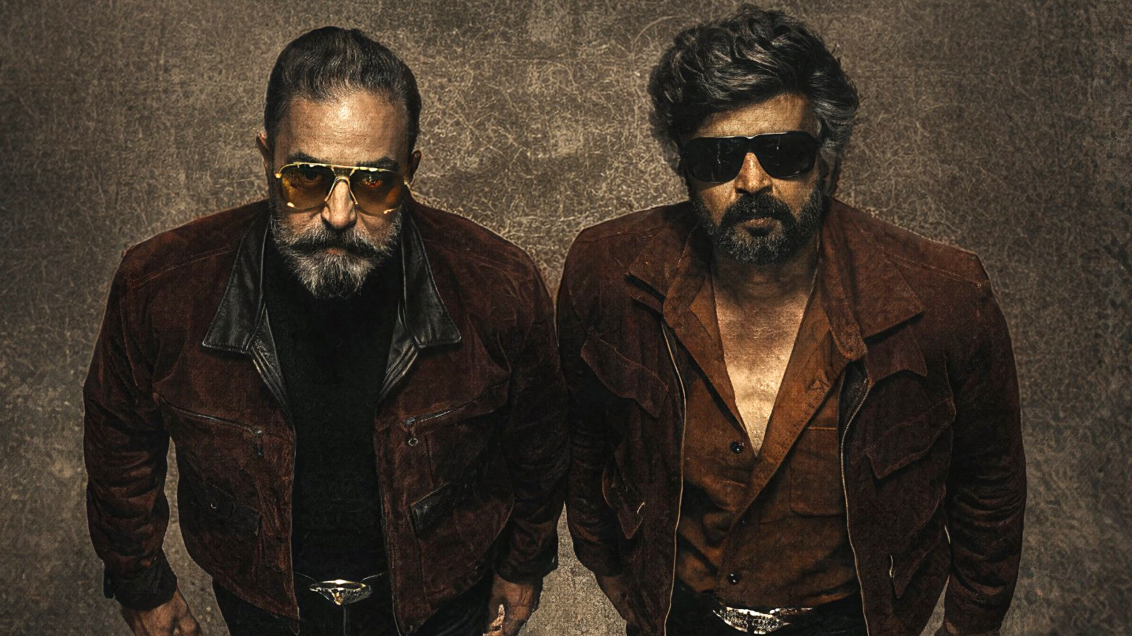 Rajinikanth Kamal Haasan KH×RK Budget Debate