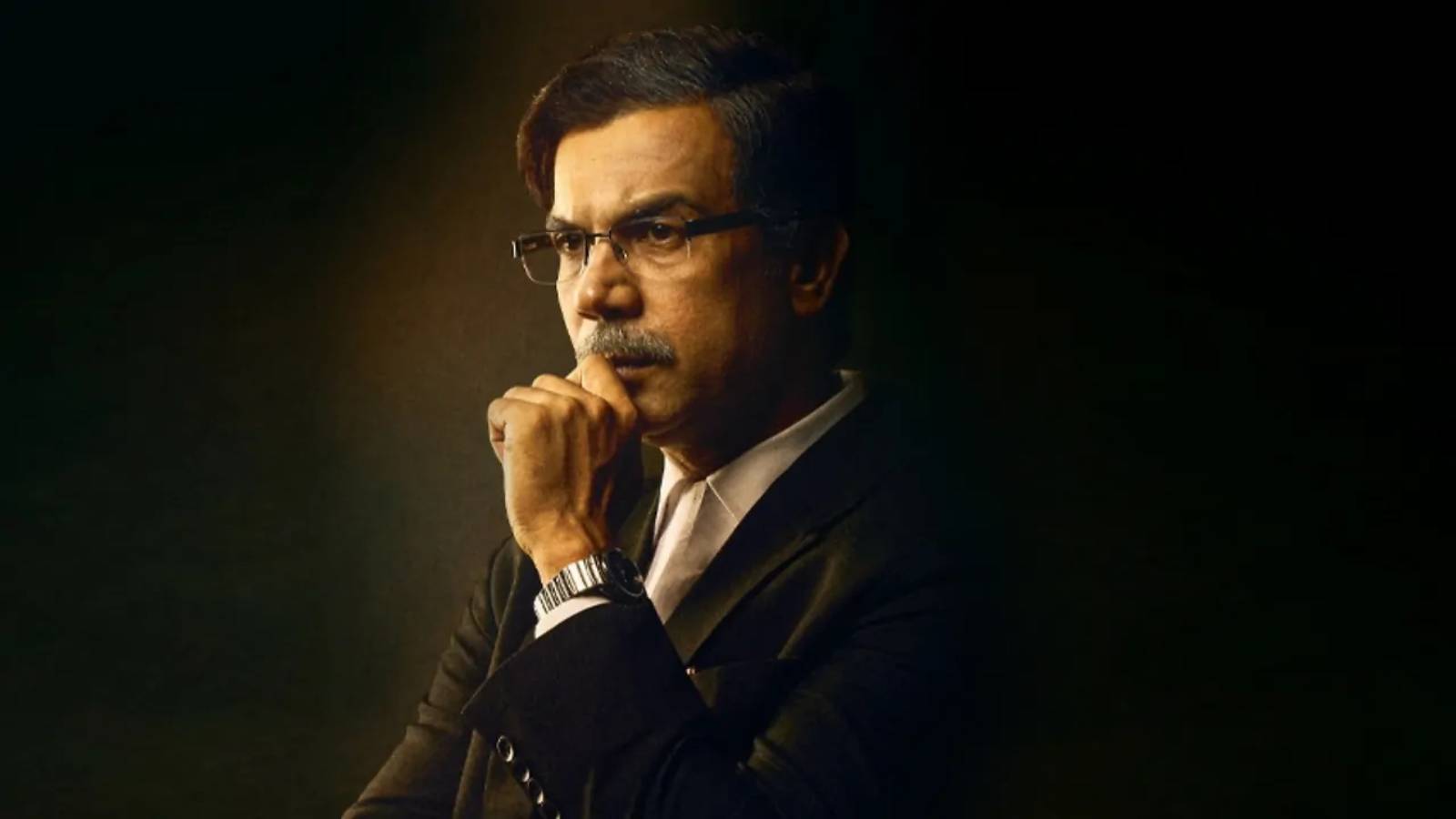 Rajkummar Rao Prahaar Movie Review