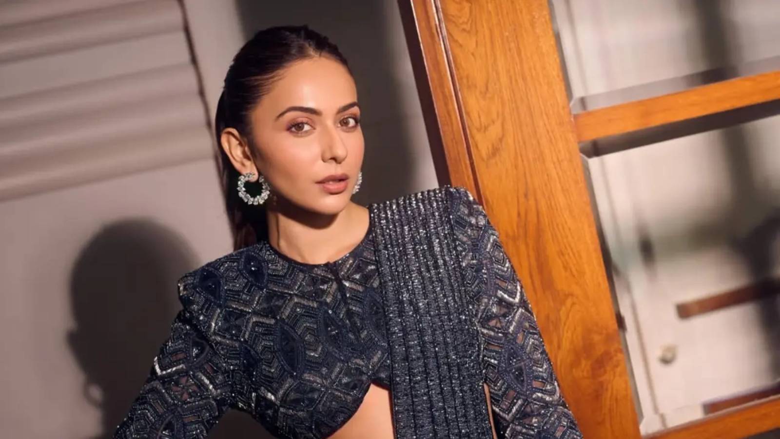Rakul Preet Singh Income Tax Search Reports