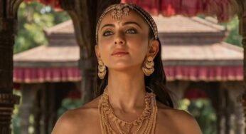 After Sai, Now Rakul Preet: Ramayana Villains Glorified?