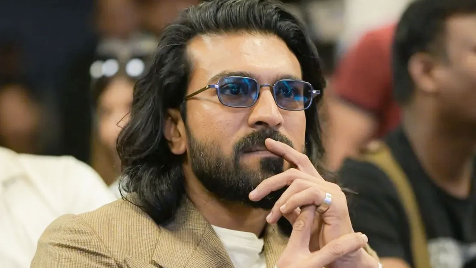 Ram Charan Apoorva Lakhia Film Rejection