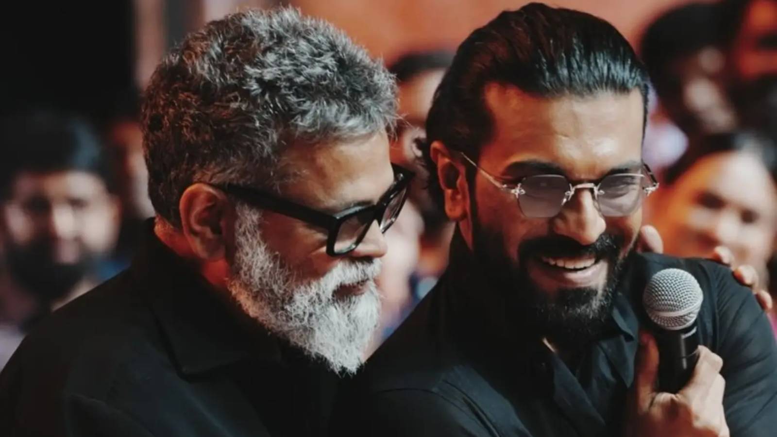 Ram Charan Sukumar RC17 launch postponed