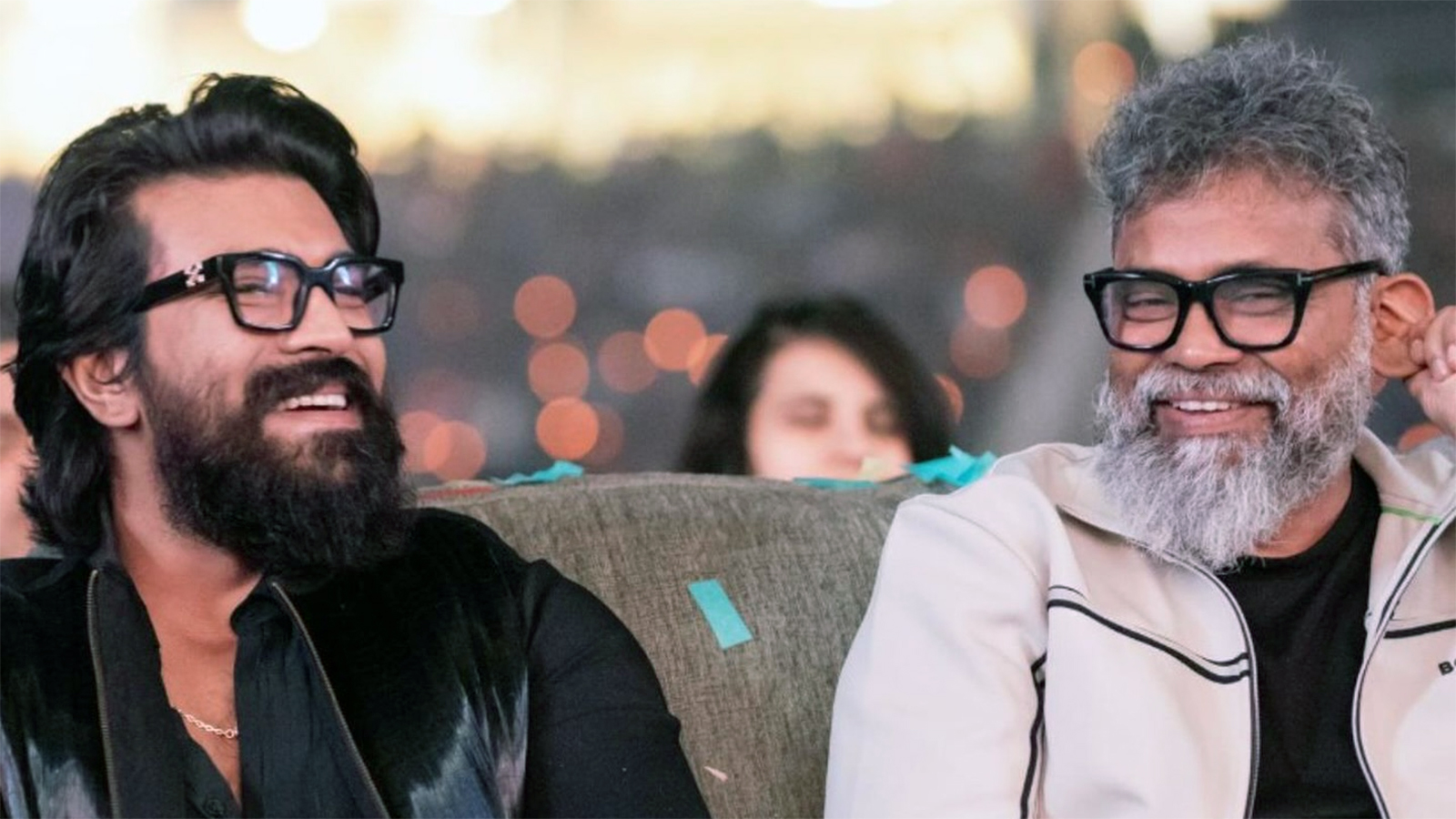 Ram Charan Sukumar Film Reunion Update
