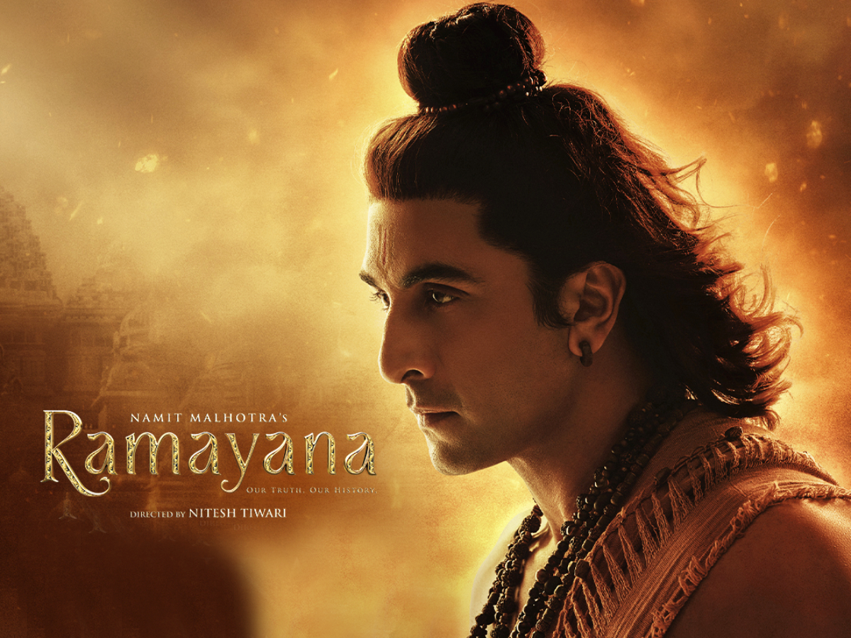 Ramayan movie budget and box office target