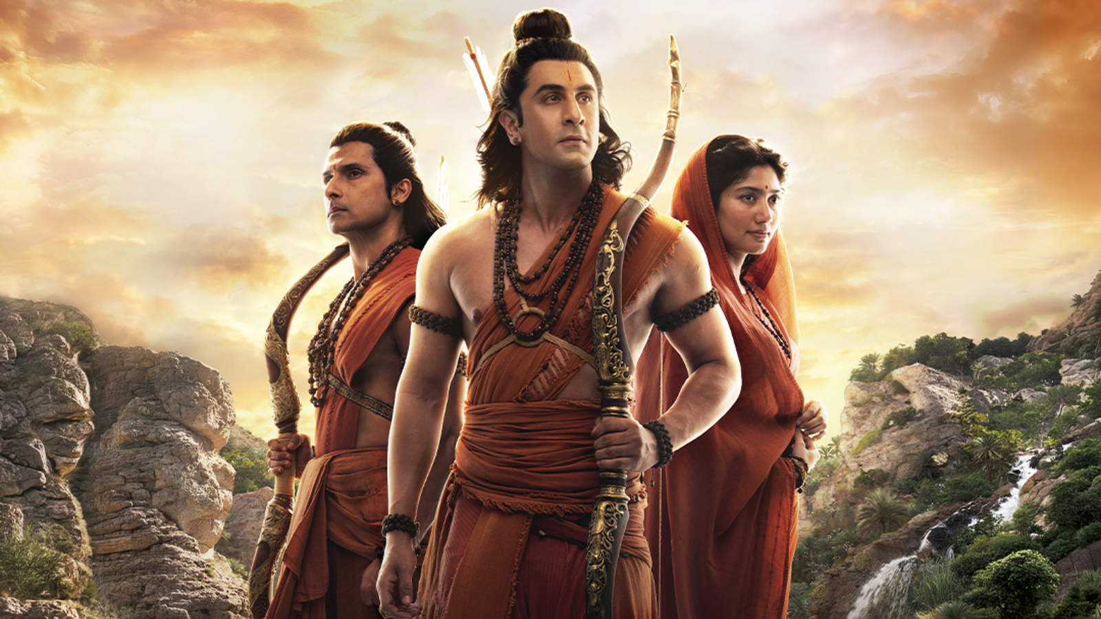 Ranbir Kapoor's Ramayana advance booking update
