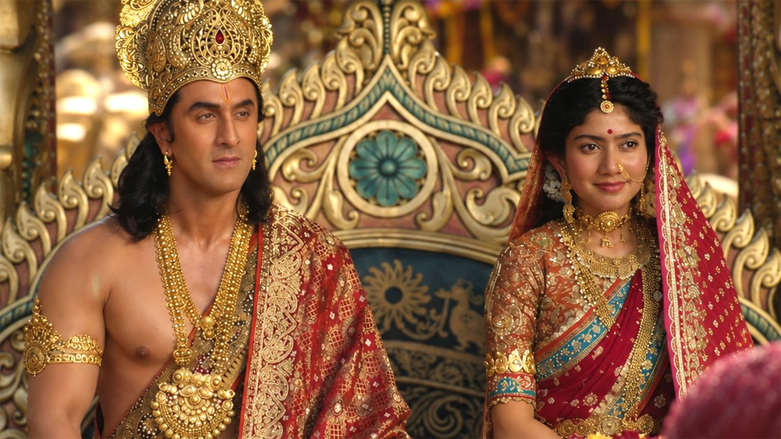 Ramayana Budget Versus Expensive Indian Films