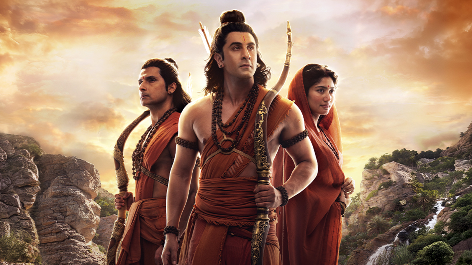 Ramayana Diwali 2026 Box Office Competition
