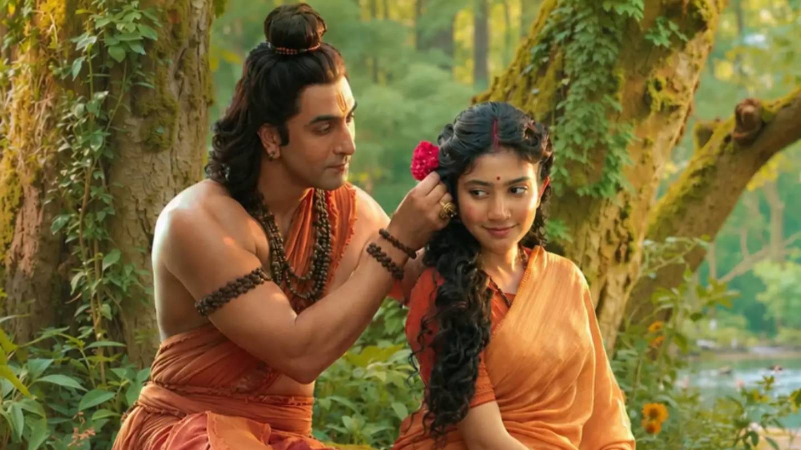 Ramayana Early Review