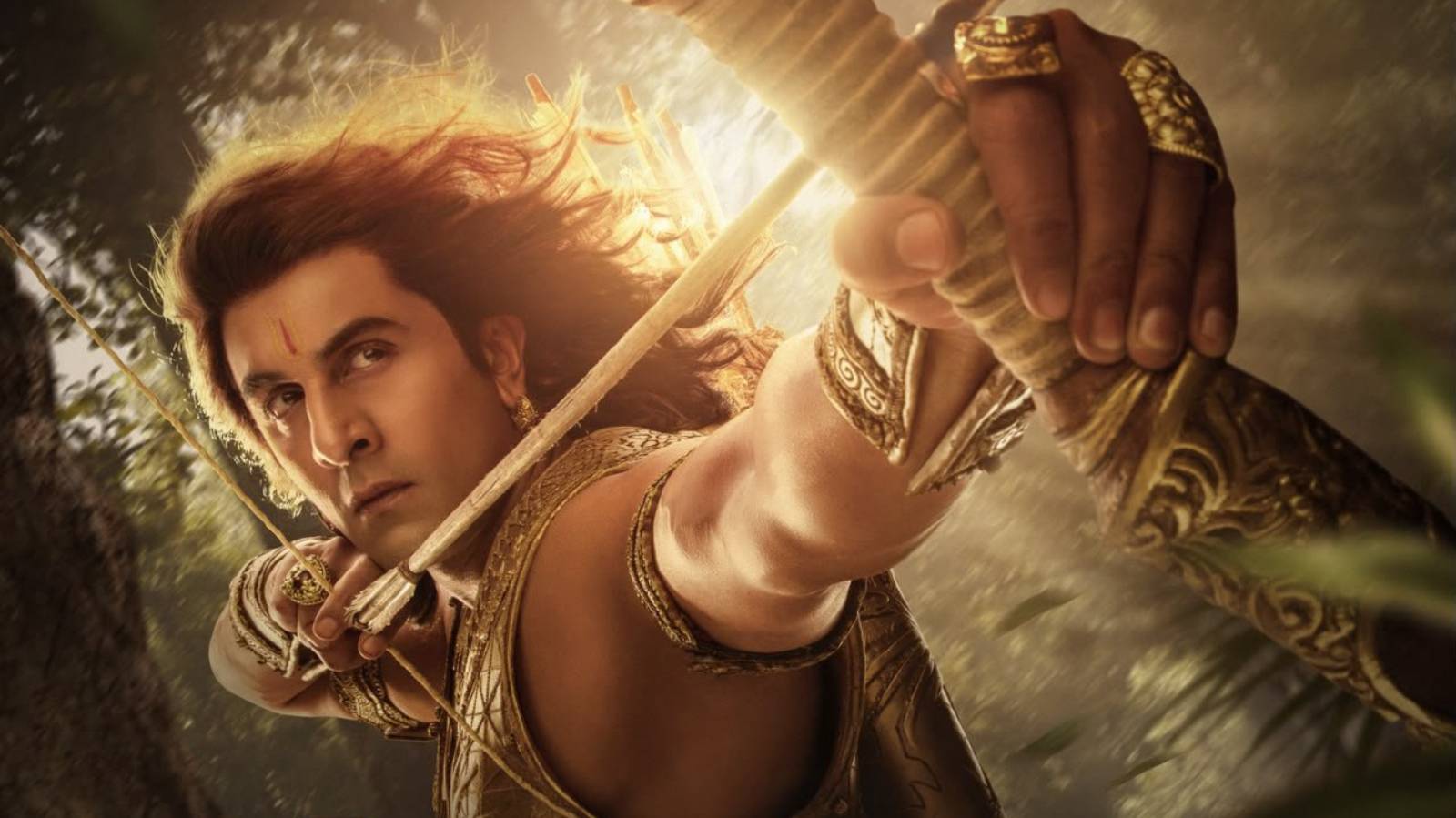 Ramayana India and overseas advance bookings