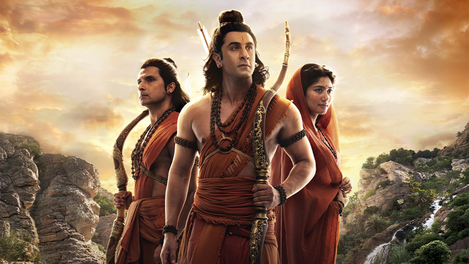 Ramayana: Rs. 15000 Crores Dream, But Where's the Hype?