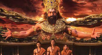 Ramayana Release Date is Confirmed!