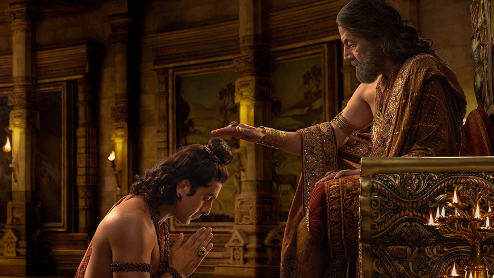Ramayana Tax-Free Announcement in West Bengal