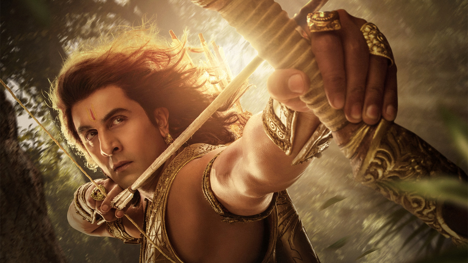 Ramayana Advance Booking Ticket Price Debate