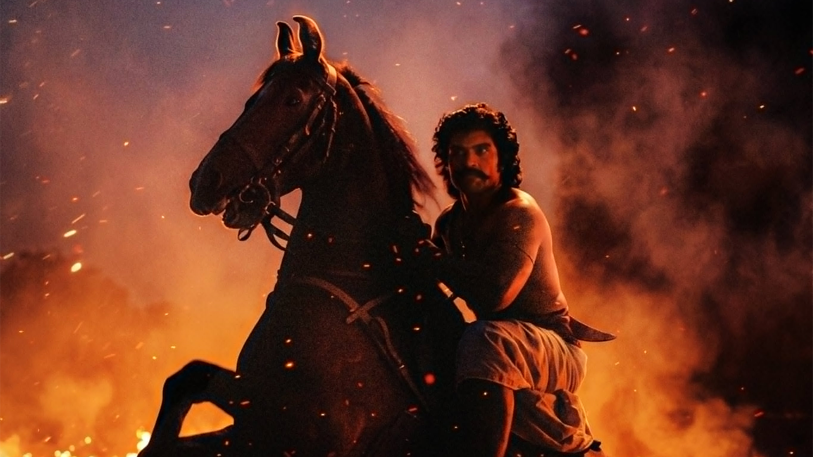 Ranabaali Vijay Deverakonda box officeRanabaali Vijay Deverakonda box office