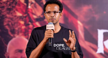Ranabaali’s Runtime Debate: Why the Director Took the Risk