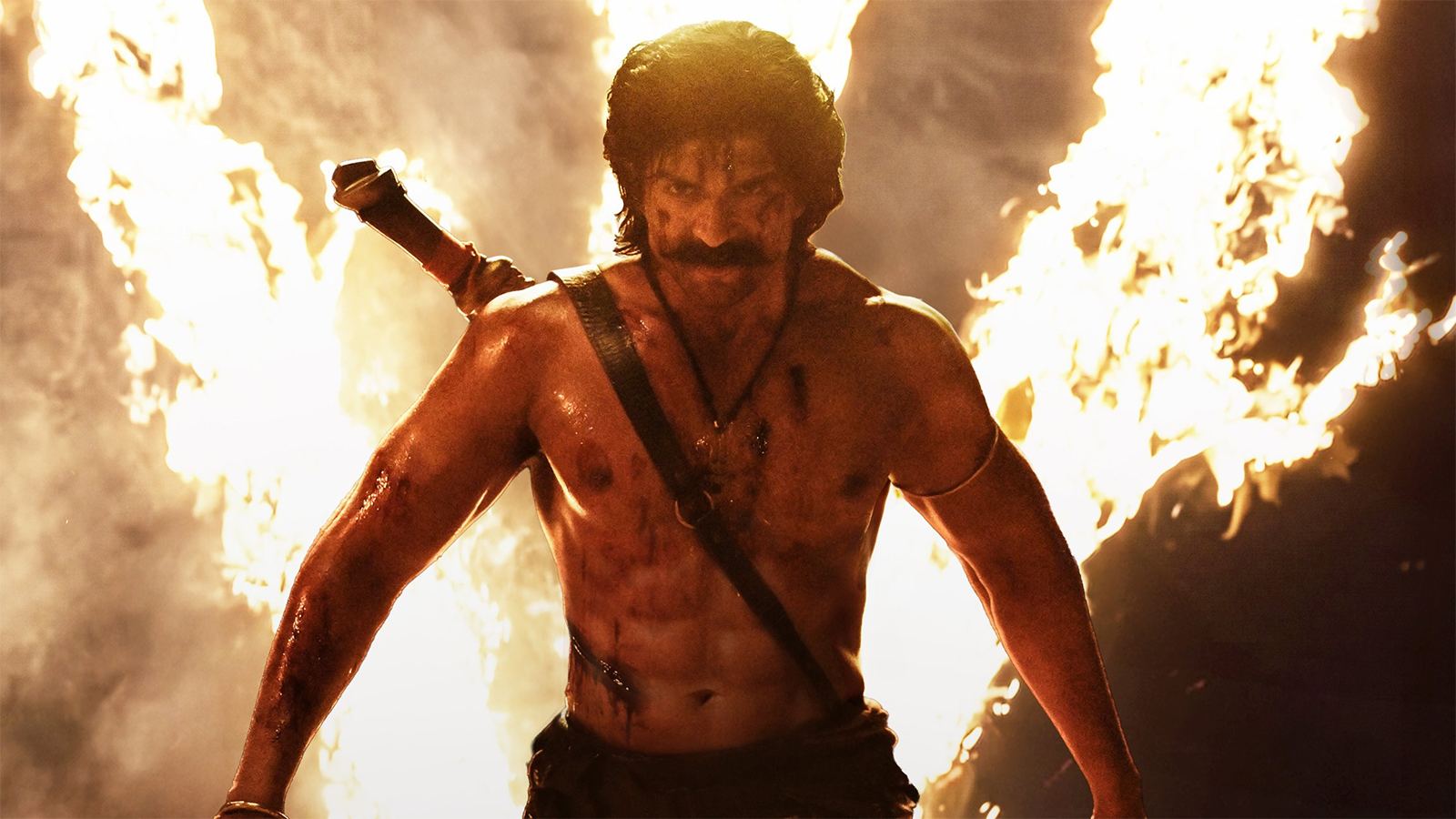 Ranabaali USA premiere advance ticket sales