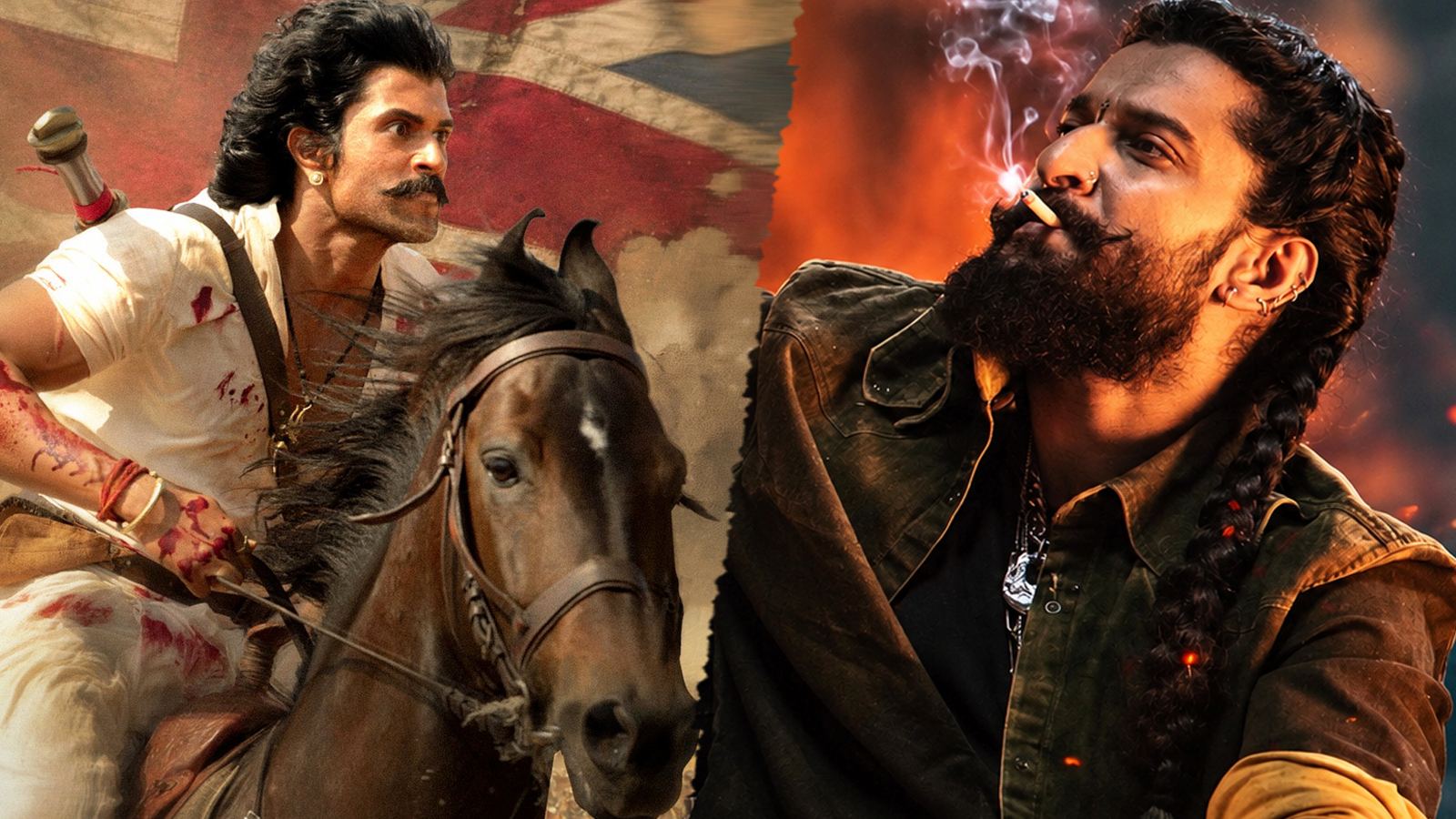 Ranabaali And The Paradise Box Office Hype