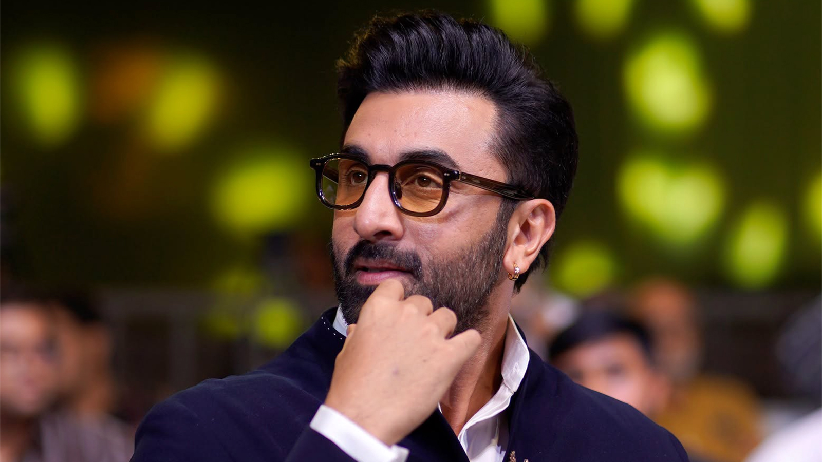 Ranbir Kapoor Clarifies Dussehra Speech