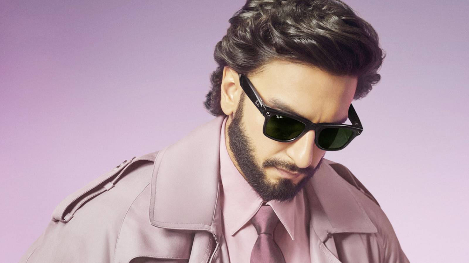 Ranveer Singh Ray-Ban Meta partnership Privacy Issues
