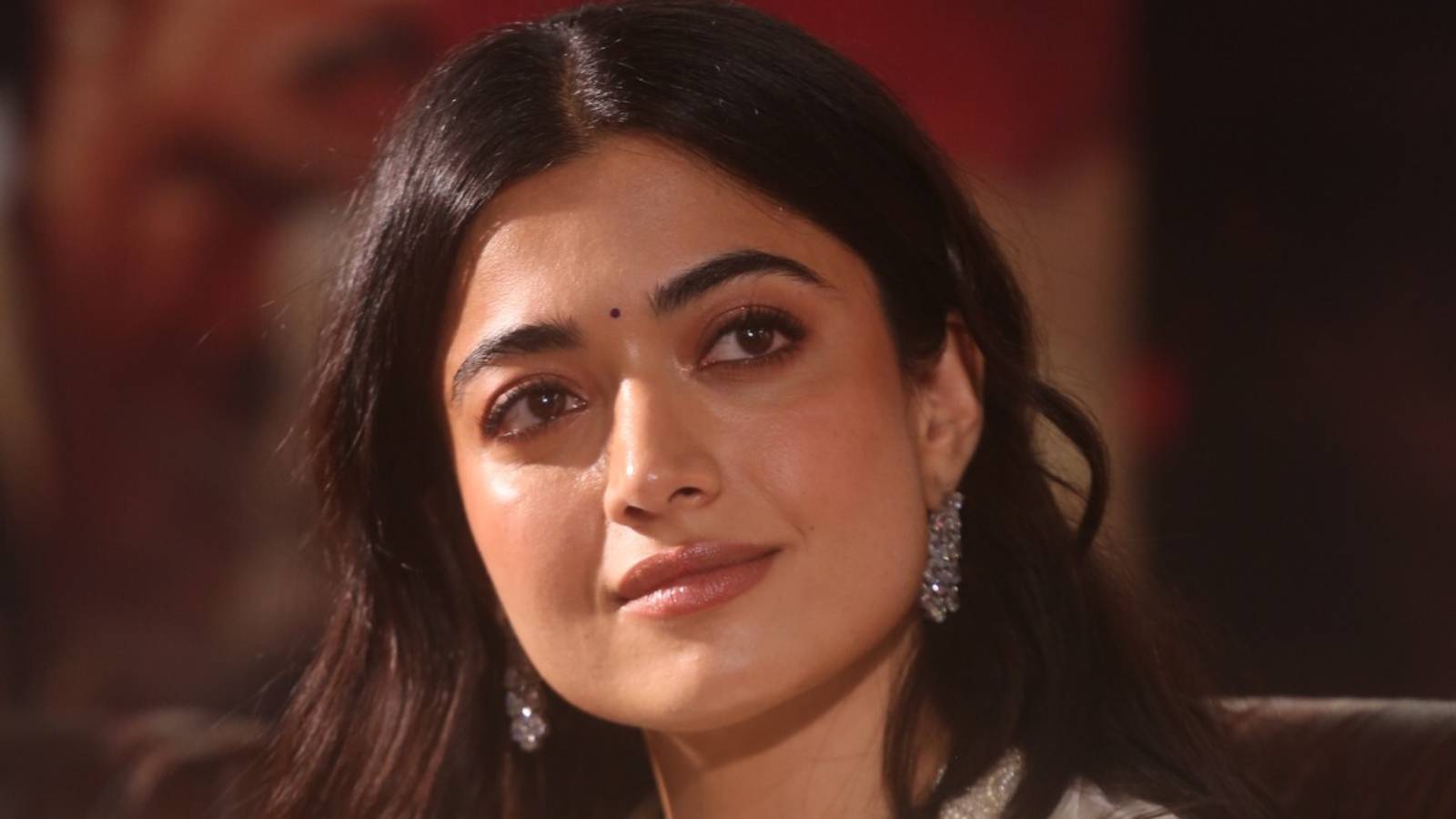 Rashmika Mandanna Hits back on Trolling