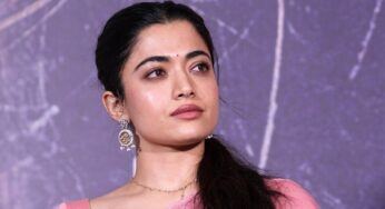 Rashmika Dragged Again: Kannada Cinema Targeting Her?