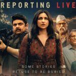 Reporting Live Review: An Absolute Disaster, Nothing Works