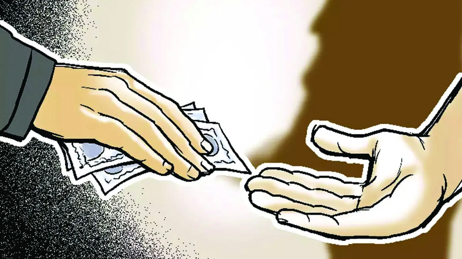 Revanth Reddy KCR family assets allegations