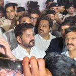 రాహుల్ కోసం రేవంత్‌… రిస్క్ తీసుకుంటున్నారా?