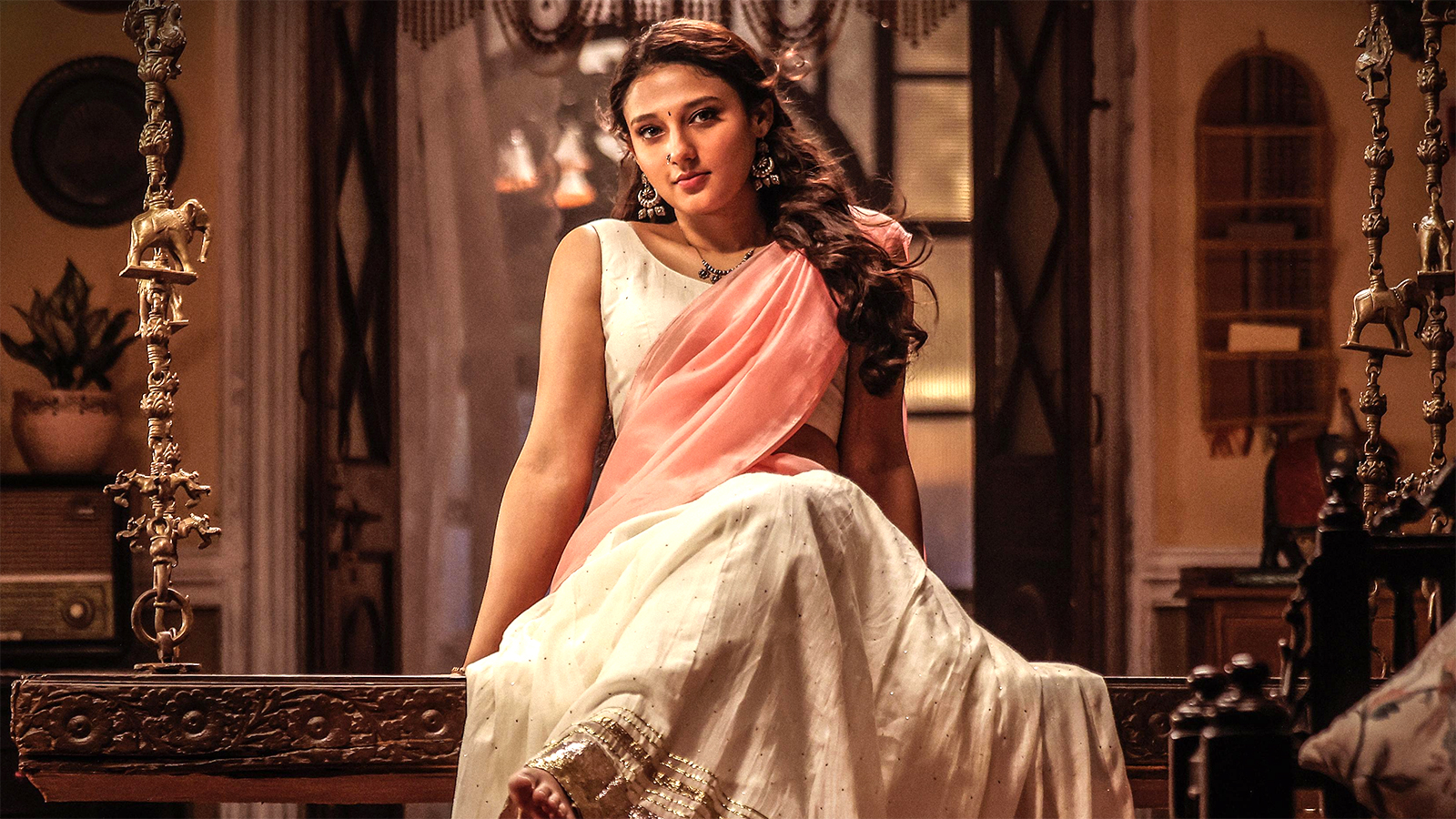 Ritika Nayak Power Peta