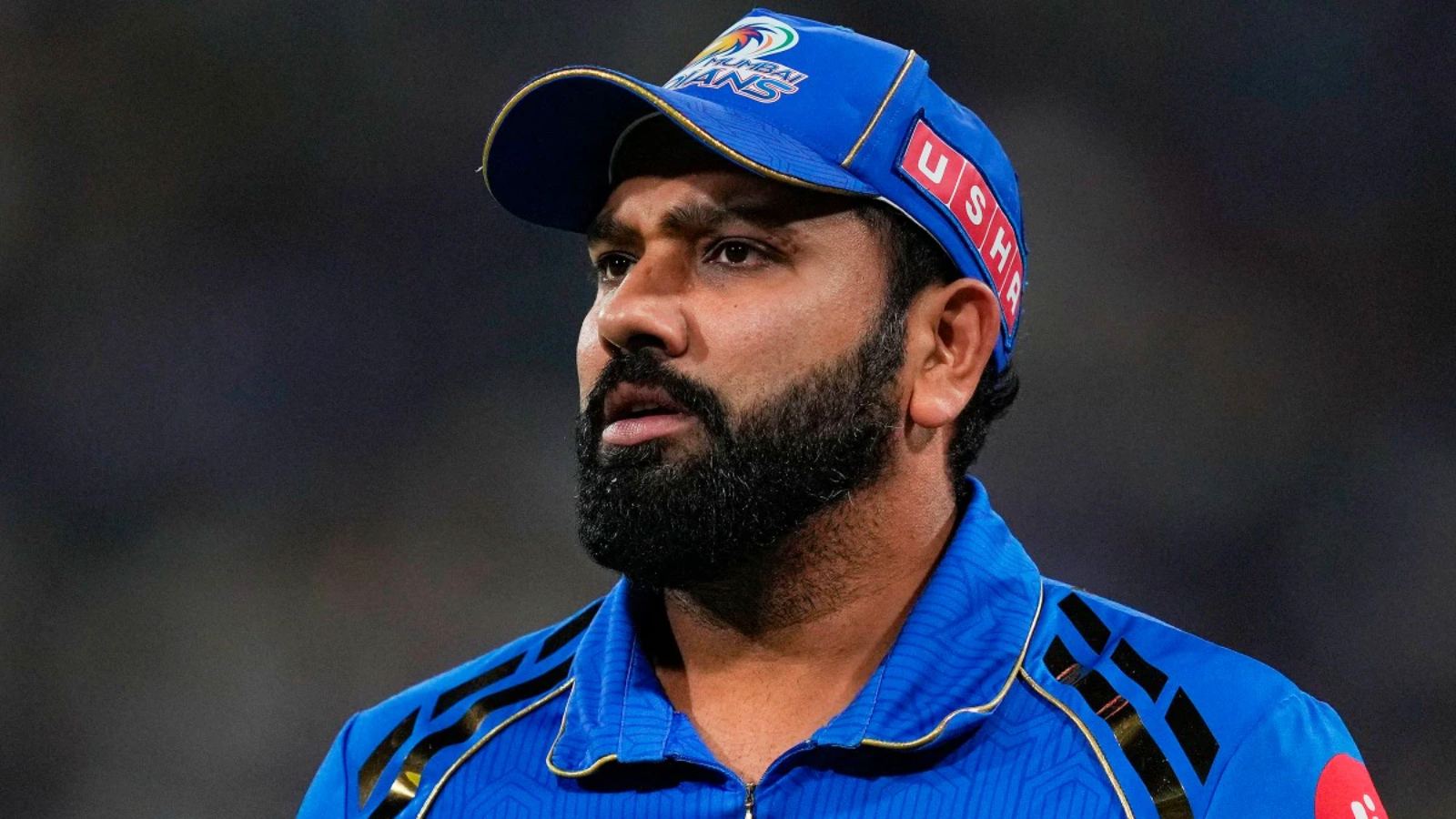 Rohit Back as MI Cap? Truth Behind Big Rumours