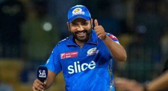 IPL 2027: Rohit to Replace Hardik as MI Captain?