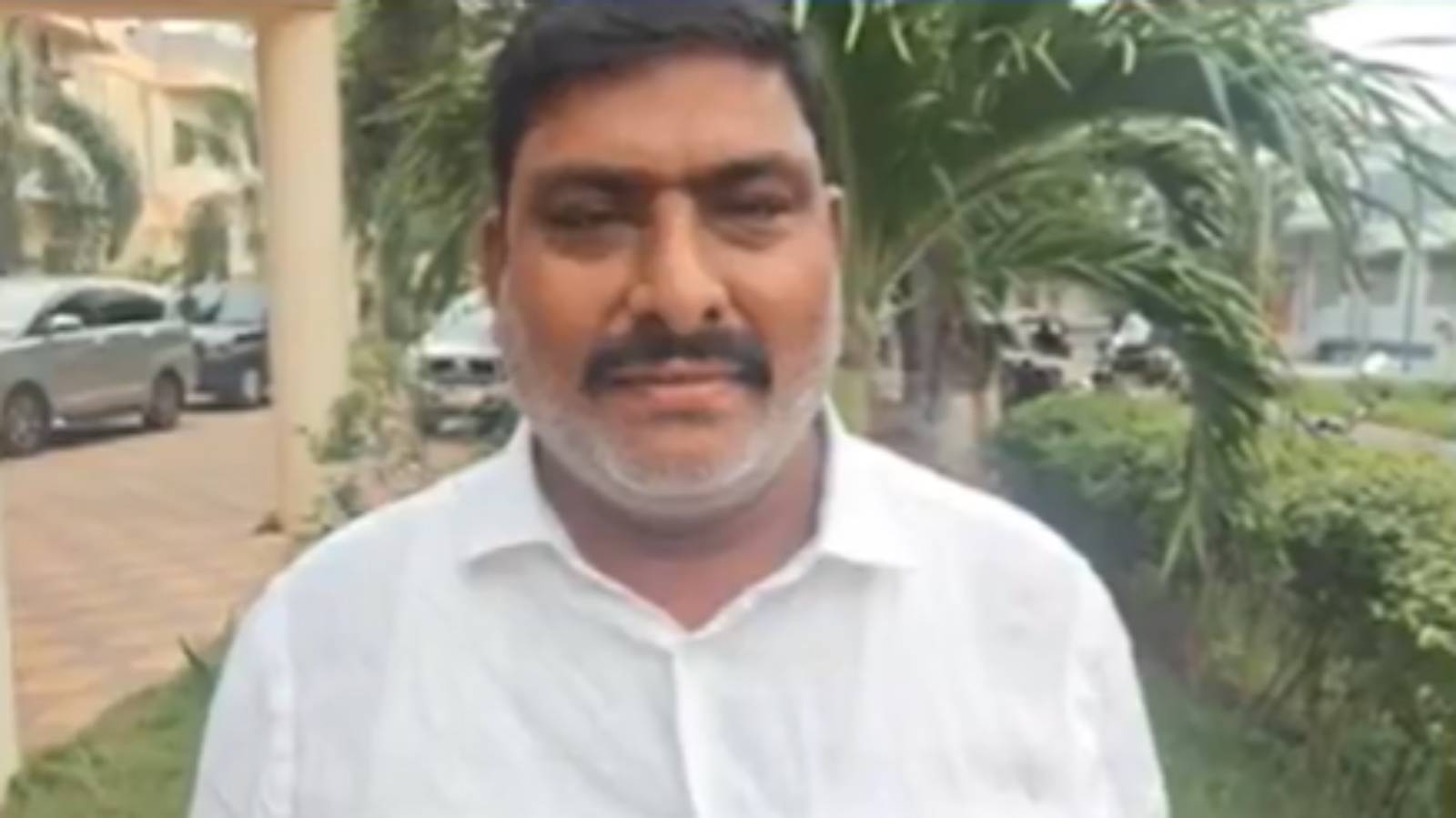 Rs 3,000 Refund Costs YSRCP Candidate His Election Bid