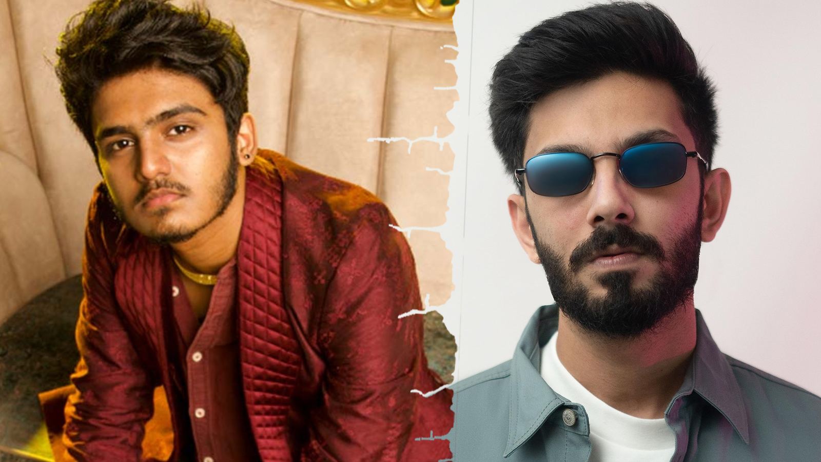 Sai Abhyankkar's Hat-Trick: Anirudh Domination in Danger?