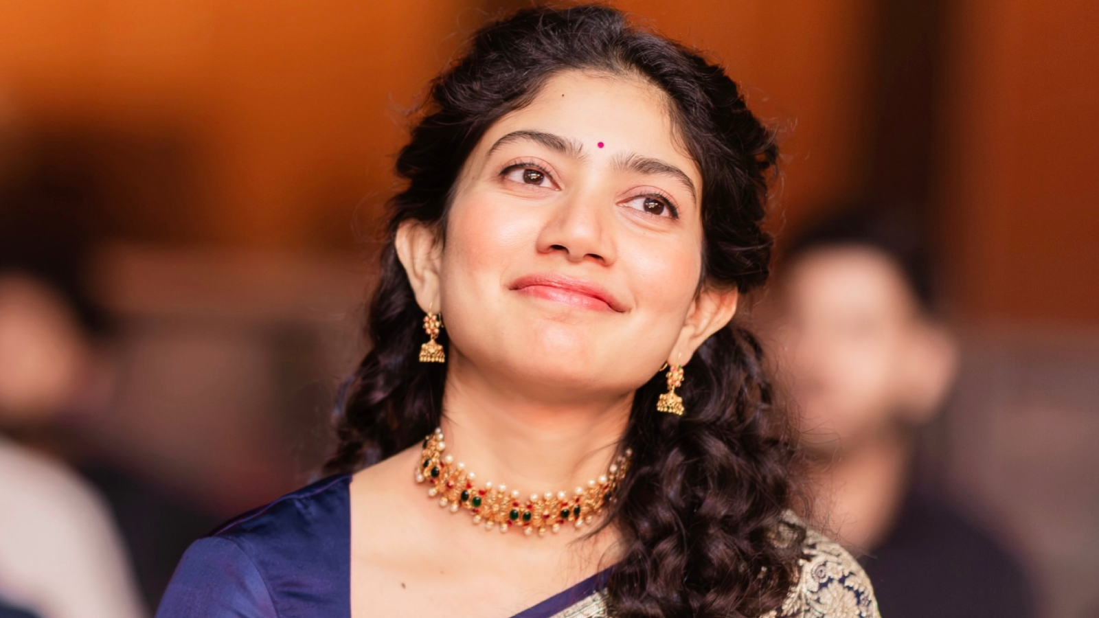 Sai Pallavi shares her ideal husband qualities
