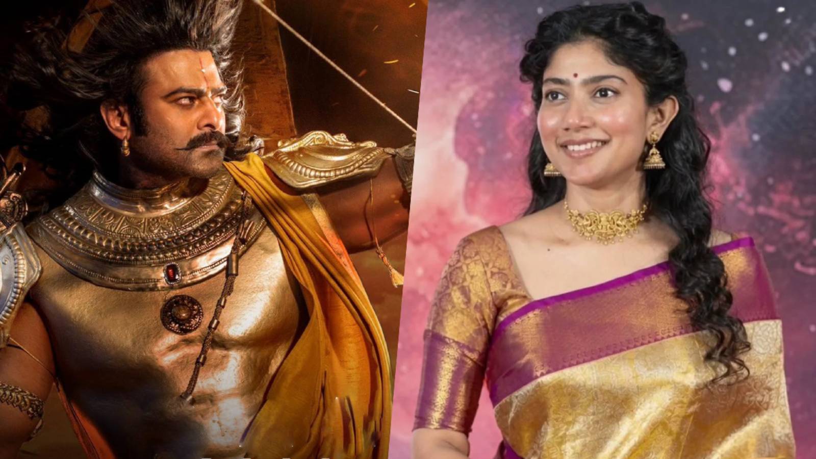 Sai Pallavi Prabhas Kalki 2