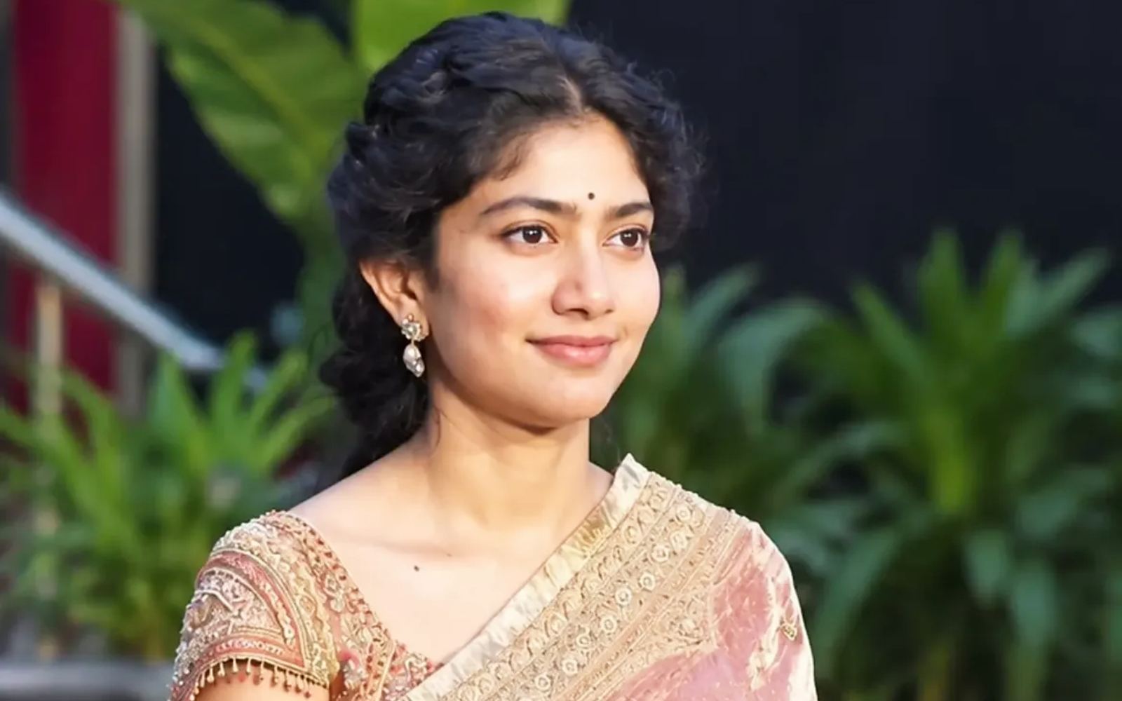 Sai Pallavi Ramayana and Om releases