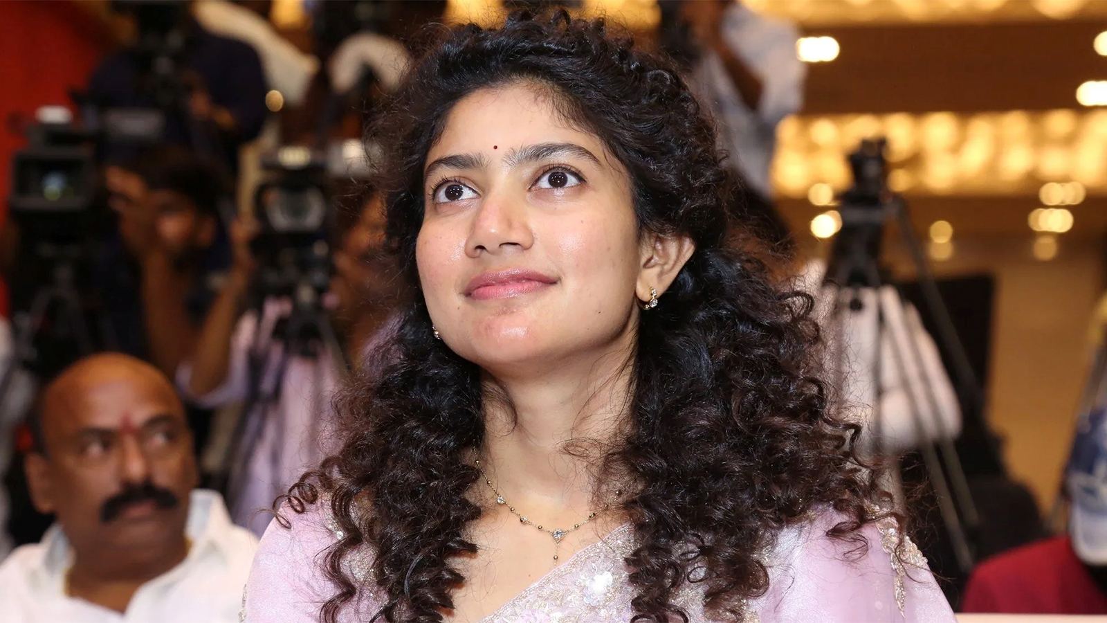 Sai Pallavi Ramayana And OM November Test