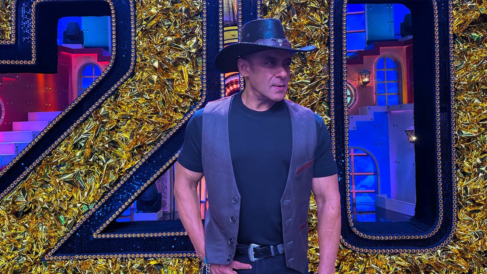 Salman Khan Bigg Boss 20 backlash